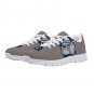 Georgetown Hoyas Kids Sneakers, Custom Lightweight Running Shoes, Georgetown University Fan Gear