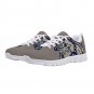 Georgetown Hoyas Kids Sneakers, Custom Lightweight Running Shoes, Georgetown University Fan Gear