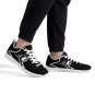 Providence Friars Kids Sneakers, Custom Lightweight Running Shoes, Providence College Fan Gear