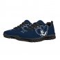 Xavier Musketeers Kids Sneakers, Custom Lightweight Running Shoes, Xavier University Fan Gear