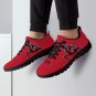 CSUN Matadors Kids Sneakers, Custom Lightweight Running Shoes, Cal State Northridge Fan Gear