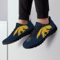 UC Irvine Anteaters Kids Sneakers, Custom Lightweight Running Shoes, UC Irvine Fan Gear
