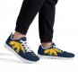 UC Irvine Anteaters Kids Sneakers, Custom Lightweight Running Shoes, UC Irvine Fan Gear