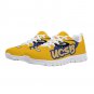 UCSB Gauchos Men Sneakers, Custom Lightweight Running Shoes, UC Santa Barbara Fan Gear