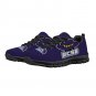 UCSB Gauchos Men Sneakers, Custom Lightweight Running Shoes, UC Santa Barbara Fan Gear
