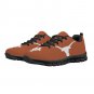 Texas Longhorns Women Sneakers, Lightweight Mesh Shoes Longhorns Logo, University of Texas Footwear