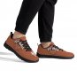Texas Longhorns  Men Sneakers, Lightweight Mesh Shoes Longhorns Logo, University of Texas Footwear
