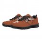 Texas Longhorns Kids Sneakers, Lightweight Mesh Shoes Longhorns Logo, University of Texas Footwear