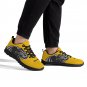 Milwaukee Panthers Athletic Women Sneakers with Bold Panther Logo Perfect Fan Footwear for Game Days