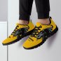 Milwaukee Panthers Athletic Women Sneakers with Bold Panther Logo Perfect Fan Footwear for Game Days