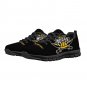 Northern Kentucky Norse Athletic Men Sneakers with Official Team Logo, Comfortable Fan Footwear
