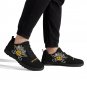 Milwaukee Panthers Athletic Kids Sneakers with Bold Panther Logo Perfect Fan Footwear for Game Days