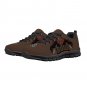 Stylish Brown University Bears Athletic Kids Sneakers, Perfect Fan Footwear for Brown University