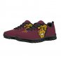 Olivet College Comets Athletic Women Sneakers &acirc;�� Comfortable and Stylish Maroon Sports Shoes