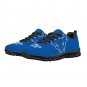 Buffalo Bulls Blue Men Sneakers &acirc;�� Ultimate Fan Footwear for Buffalo Bulls Supporters and Alumni