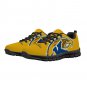 Kent State Golden Flashes Yellow Kids Sneakers &acirc;�� Perfect Athletic Footwear for Loyal Fans
