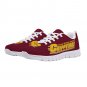 Central Michigan Chippewas Athletic Women Shoes - Perfect for Every Chippewas Fan Sneakers Trainers