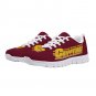 Central Michigan Chippewas Athletic Kids Shoes - Perfect for Every Chippewas Fan Sneakers Trainers