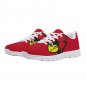 Illinois State University Redbirds Custom Athletic Men Shoes - Perfect for Fans Trainers