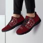 Missouri State University Bears Athletic Kids Shoes - Show MSU Spirit in Style Sneakers Trainers