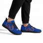 Boise State Broncos Women Shoes - Broncos Sneakers - State Trainers