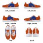 Boise State Broncos Kids Shoes - Broncos Sneakers - State Trainers