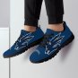 Nevada Wolf Pack Kids Shoes - Wolf Pack Sneakers - Nevada Trainers