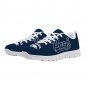 Nevada Wolf Pack Women Shoes - Wolf Pack Sneakers - Nevada Trainers