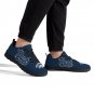 Nevada Wolf Pack Kids Shoes - Wolf Pack Sneakers - Nevada Trainers