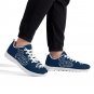 Nevada Wolf Pack Kids Shoes - Wolf Pack Sneakers - Nevada Trainers