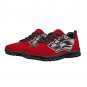 New Mexico Lobos Kids Shoes - Lobos Sneakers - New Mexico Trainers