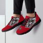 New Mexico Lobos Kids Shoes - Lobos Sneakers - New Mexico Trainers