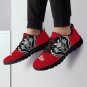 New Mexico Lobos Women Shoes - Lobos Sneakers - New Mexico Trainers