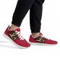 San Diego State Aztecs Kids Shoes - Aztecs Sneakers - Stylish SDSU Trainers