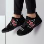 San Diego State Aztecs Women Shoes - Aztecs Sneakers - Stylish SDSU Trainers