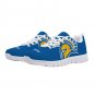 San Jose State Spartans Kids  Shoes - SJSU Sneakers - Trendy Spartans Trainers