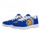 San Jose State Spartans Kids  Shoes - SJSU Sneakers - Trendy Spartans Trainers