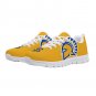 San Jose State Spartans Men Shoes - SJSU Sneakers - Trendy Spartans Trainers