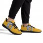 San Jose State Spartans Men Shoes - SJSU Sneakers - Trendy Spartans Trainers