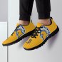 San Jose State Spartans Kids  Shoes - SJSU Sneakers - Trendy Spartans Trainers