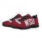 Washington State Cougars Men Shoes - WSU Sneakers - Cougars Trainers