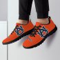 Auburn Tigers Men Shoes - War Eagle Sneakers - Auburn University Trainers