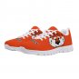Auburn Tigers Men Shoes - War Eagle Sneakers - Auburn University Trainers