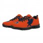 Auburn Tigers Men Shoes - War Eagle Sneakers - Auburn University Trainers