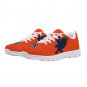 Auburn Tigers Kids Shoes - War Eagle Sneakers - Auburn University Trainers