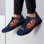 Auburn Tigers Women Shoes - War Eagle Sneakers - Auburn University Trainers