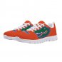 Florida Gators Men Shoes - University of Florida Sneakers - Gator Nation Trainers