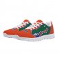 Florida Gators Men Shoes - University of Florida Sneakers - Gator Nation Trainers