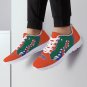 Florida Gators Men Shoes - University of Florida Sneakers - Gator Nation Trainers
