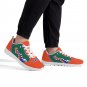 Florida Gators Men Shoes - University of Florida Sneakers - Gator Nation Trainers